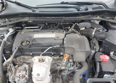 2013 Honda Accord Sport z USA, uszkodzony, nr VIN 1HGCR2F57DA188986